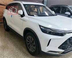 بايك X7